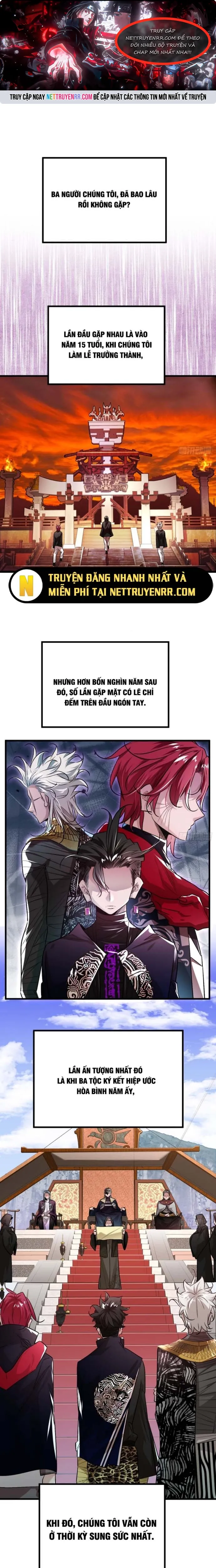 Hình thái biến nhỏ siêu cấp: Chapter 5