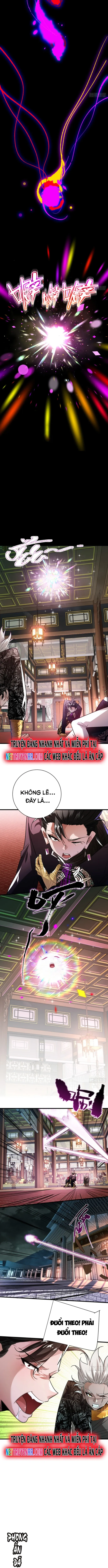 Hình thái biến nhỏ siêu cấp: Chapter 6
