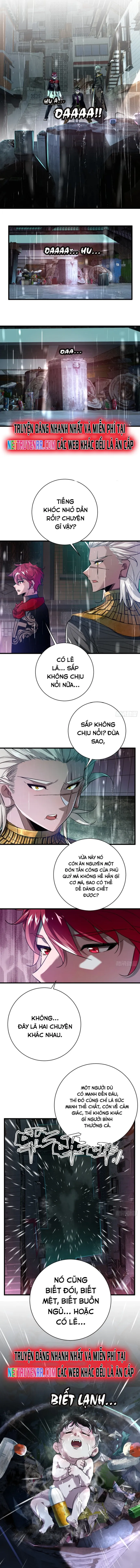 Hình thái biến nhỏ siêu cấp: Chapter 6