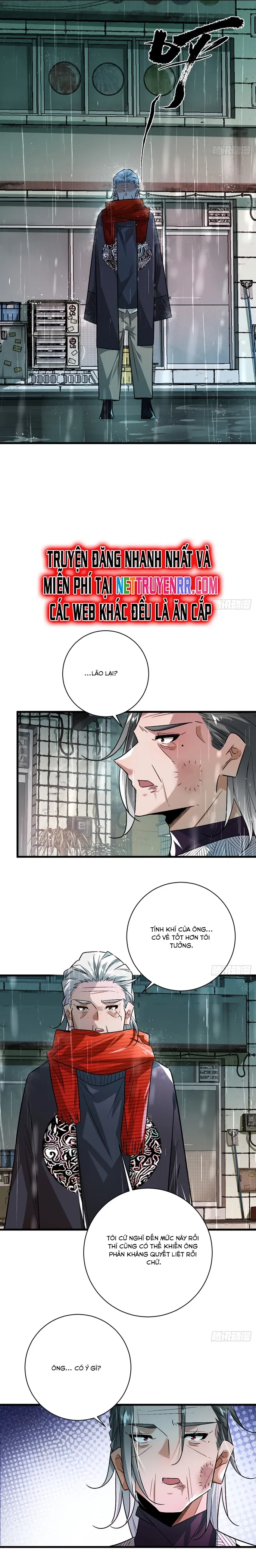 Hình thái biến nhỏ siêu cấp: Chapter 7