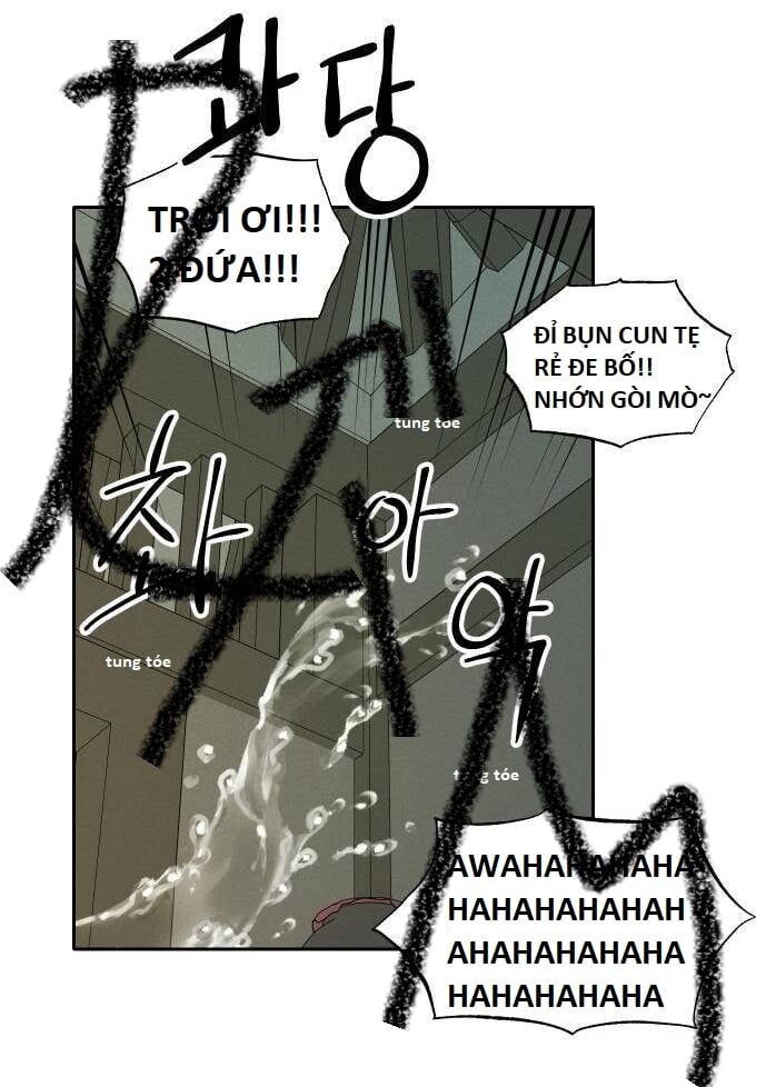 Hổ Đến Chơi Nhà (Puchimasu Miếu): Chapter 115.1