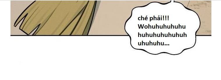 Hổ Đến Chơi Nhà (Puchimasu Miếu): Chapter 115.1