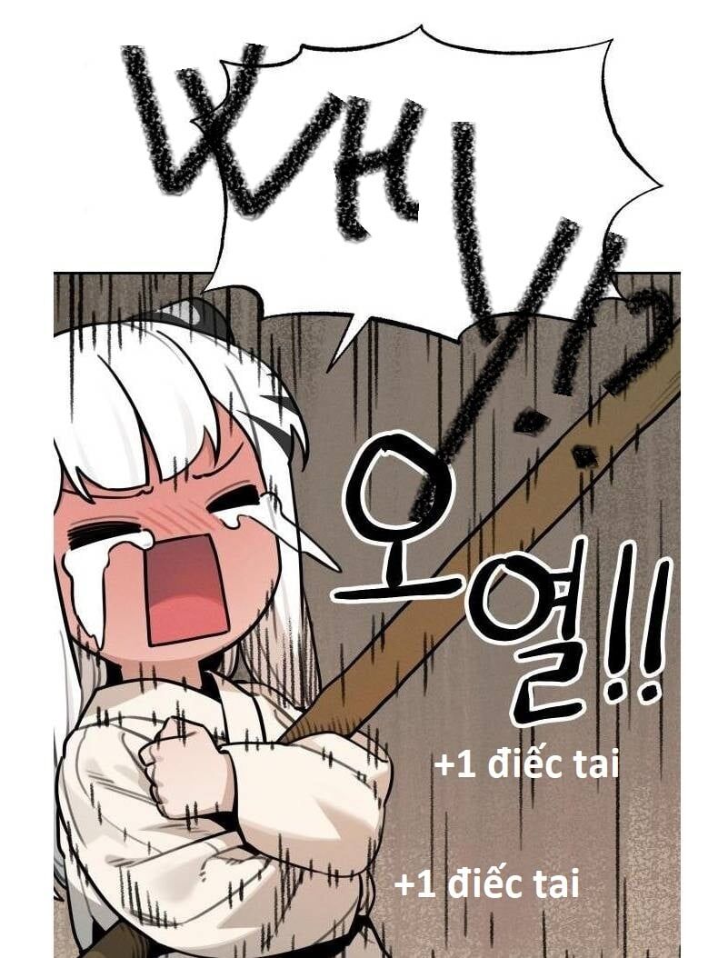 Hổ Đến Chơi Nhà (Puchimasu Miếu): Chapter 115.1