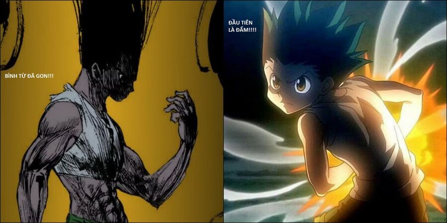 Hổ Đến Chơi Nhà (Puchimasu Miếu): Chapter 115.1