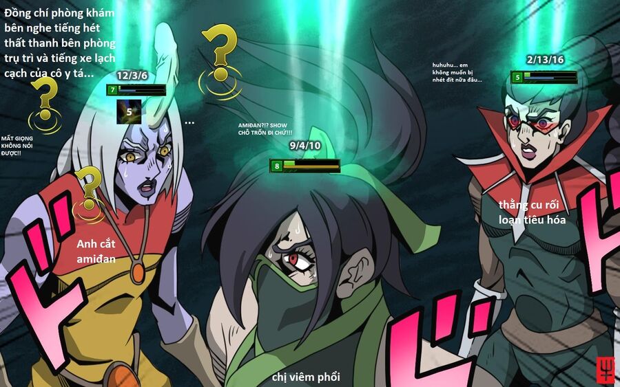 Hổ Đến Chơi Nhà (Puchimasu Miếu): Chapter 115.1