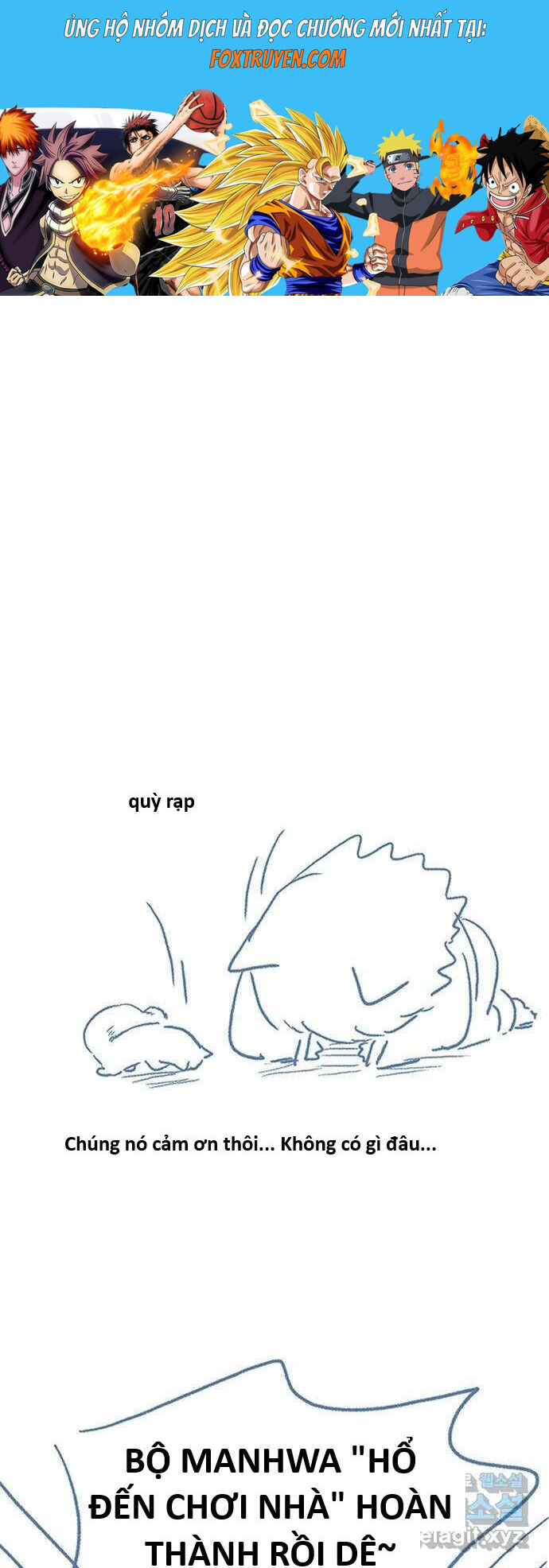 Hổ Đến Chơi Nhà (Puchimasu Miếu): Chapter 148