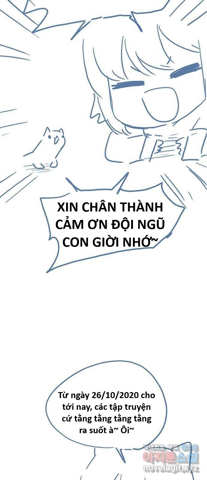 Hổ Đến Chơi Nhà (Puchimasu Miếu): Chapter 148