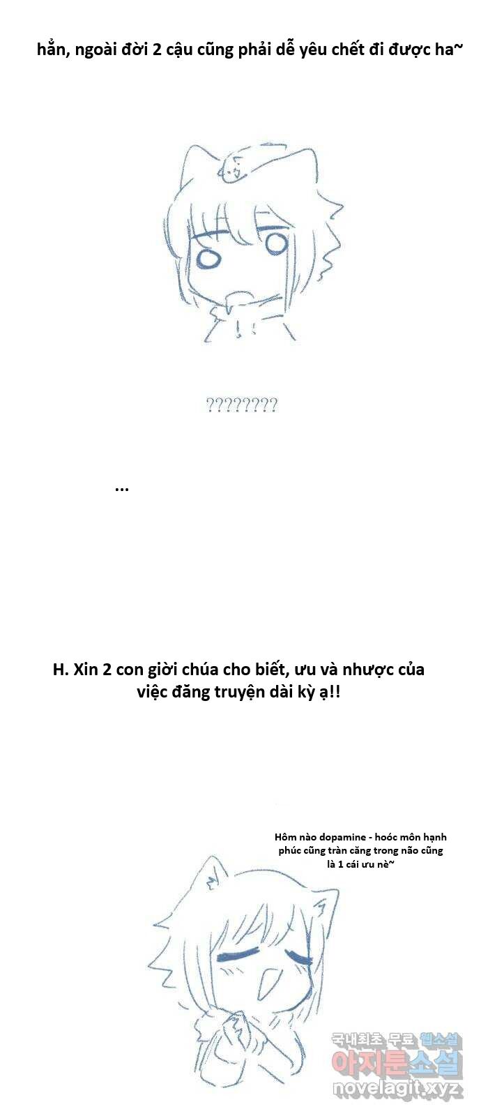 Hổ Đến Chơi Nhà (Puchimasu Miếu): Chapter 148