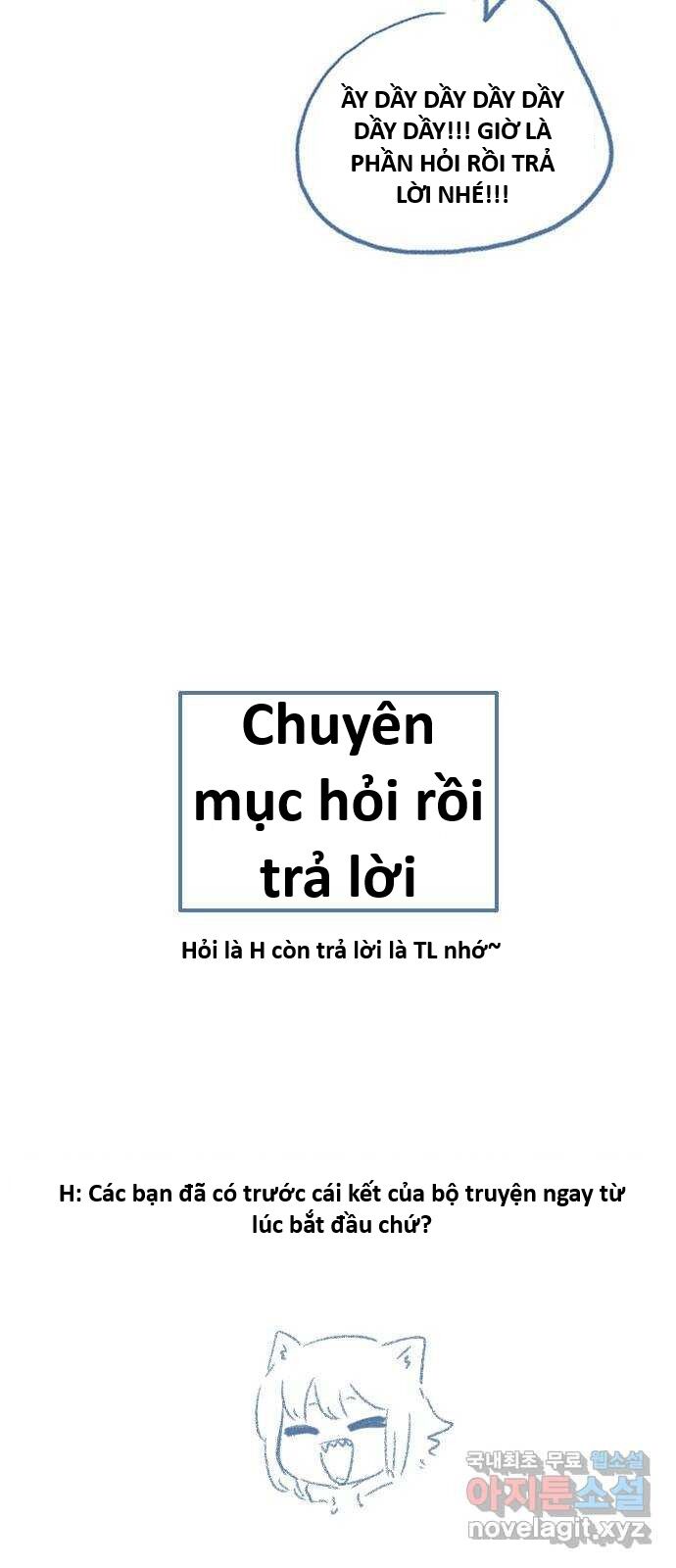 Hổ Đến Chơi Nhà (Puchimasu Miếu): Chapter 148