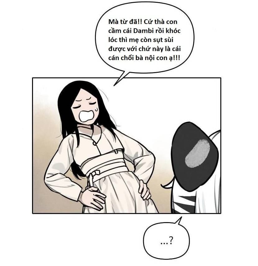 Hổ Đến Chơi Nhà: Chapter 112