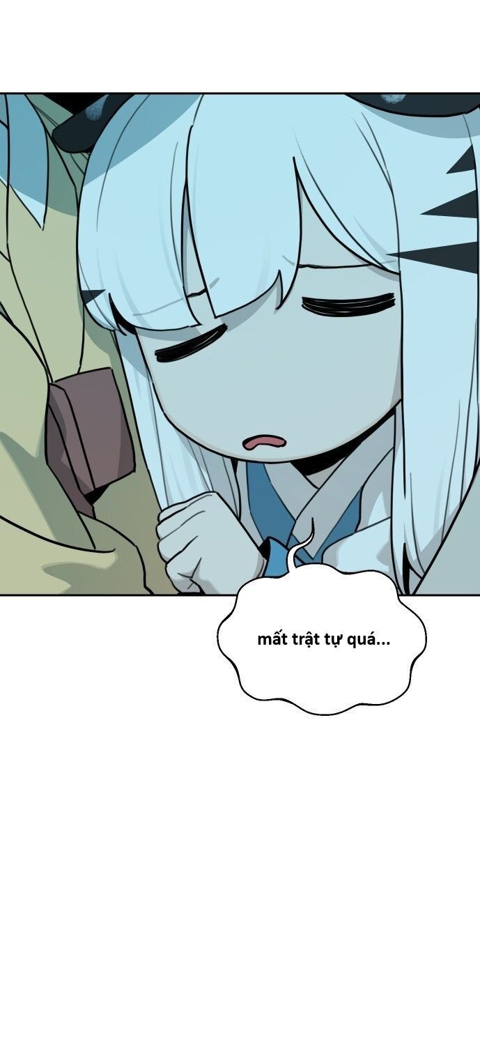 Hổ Đến Chơi Nhà: Chapter 139