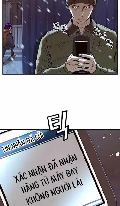 Hồ Sơ Ác Nhân: Chapter 8