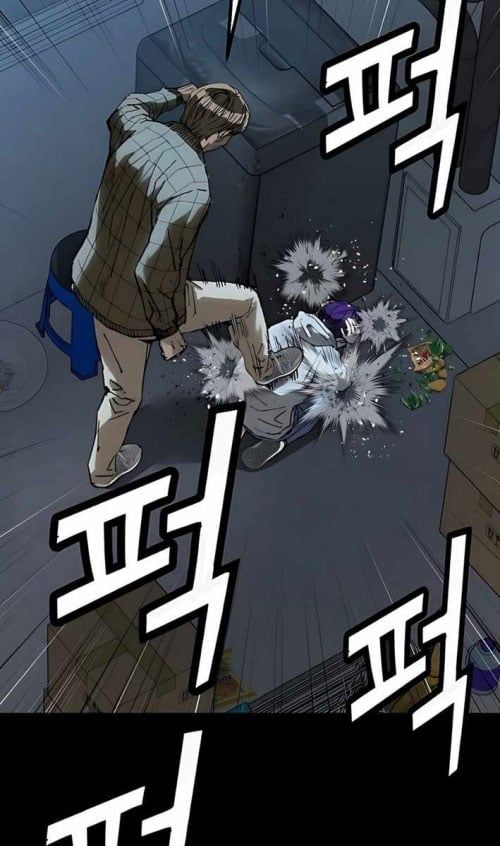 Hồ Sơ Ác Nhân: Chapter 8