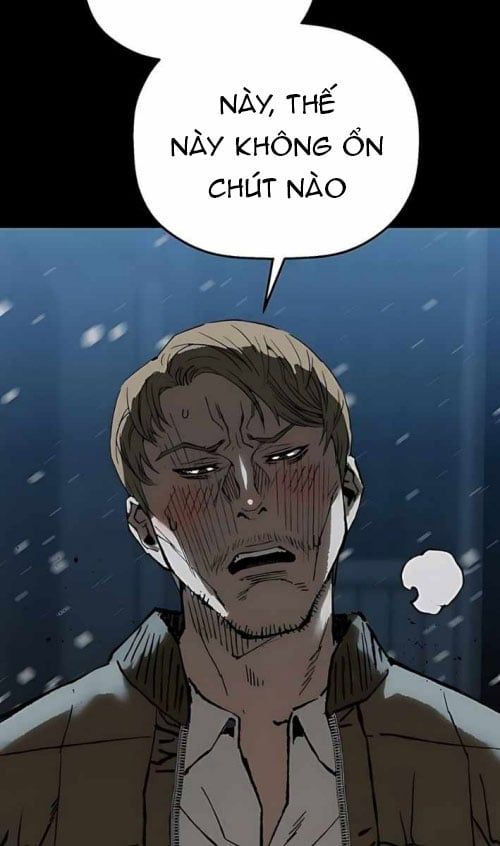 Hồ Sơ Ác Nhân: Chapter 8