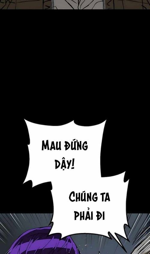 Hồ Sơ Ác Nhân: Chapter 8