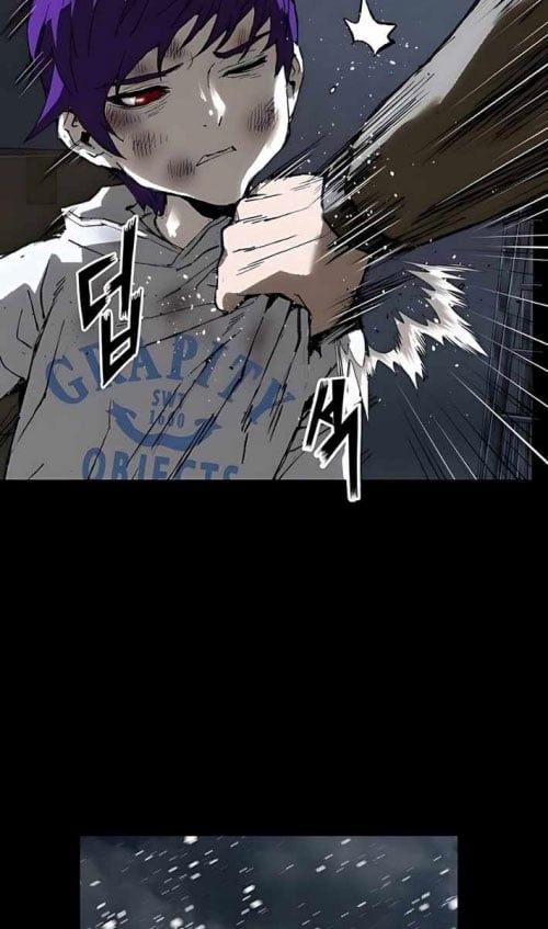 Hồ Sơ Ác Nhân: Chapter 8