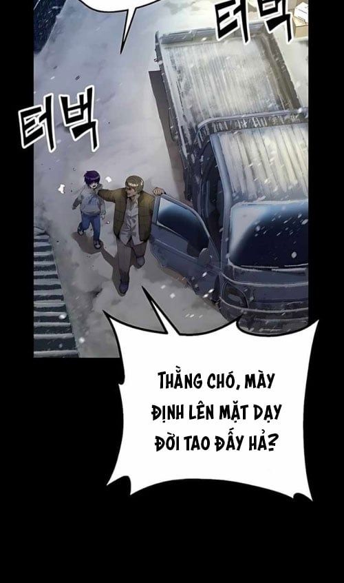 Hồ Sơ Ác Nhân: Chapter 8