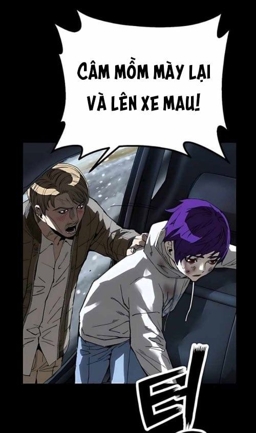 Hồ Sơ Ác Nhân: Chapter 8