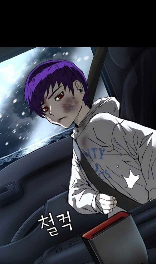 Hồ Sơ Ác Nhân: Chapter 8