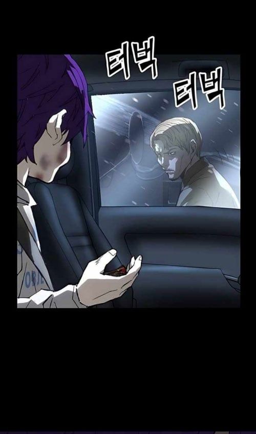 Hồ Sơ Ác Nhân: Chapter 8