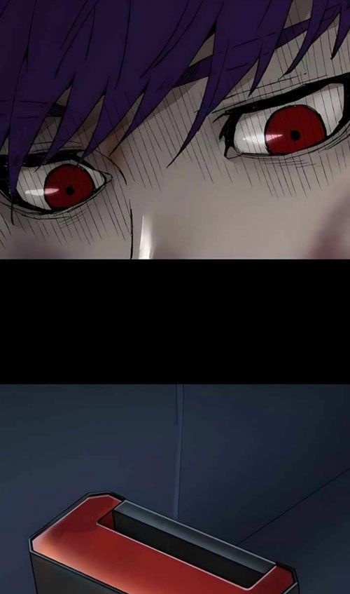 Hồ Sơ Ác Nhân: Chapter 8