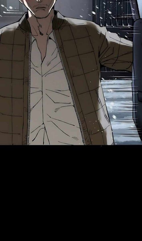 Hồ Sơ Ác Nhân: Chapter 8