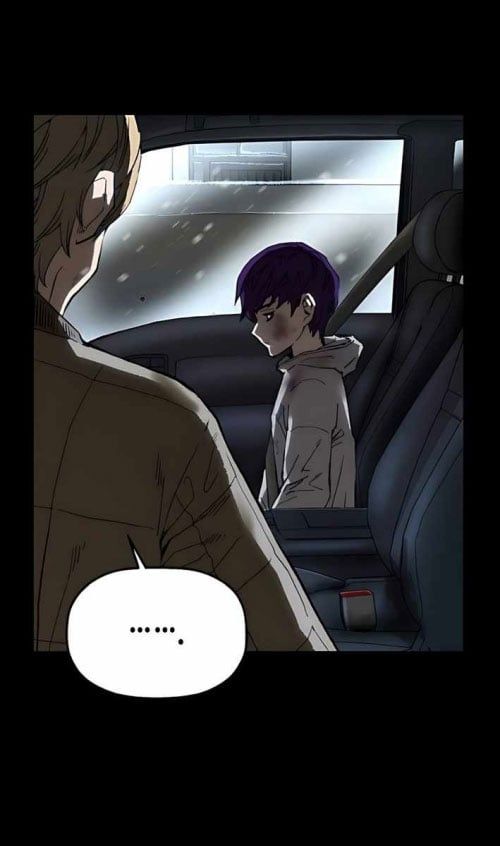 Hồ Sơ Ác Nhân: Chapter 8