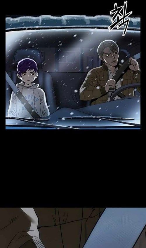 Hồ Sơ Ác Nhân: Chapter 8