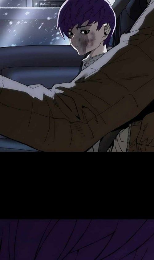 Hồ Sơ Ác Nhân: Chapter 8