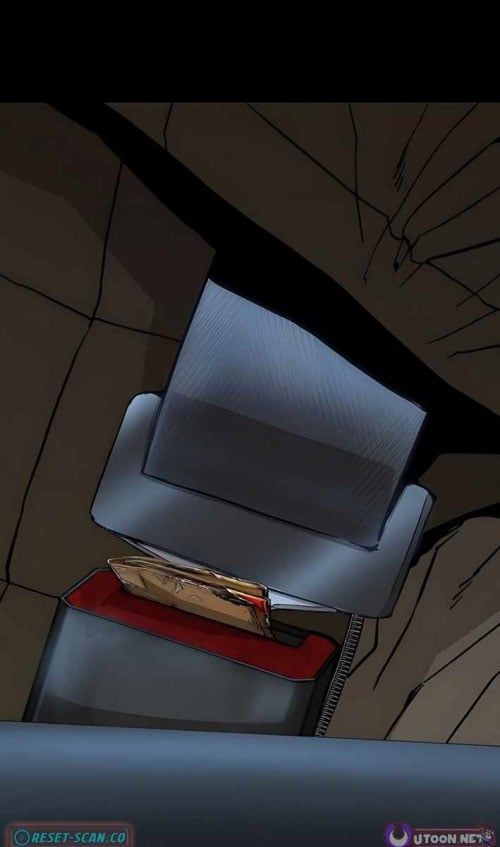 Hồ Sơ Ác Nhân: Chapter 8