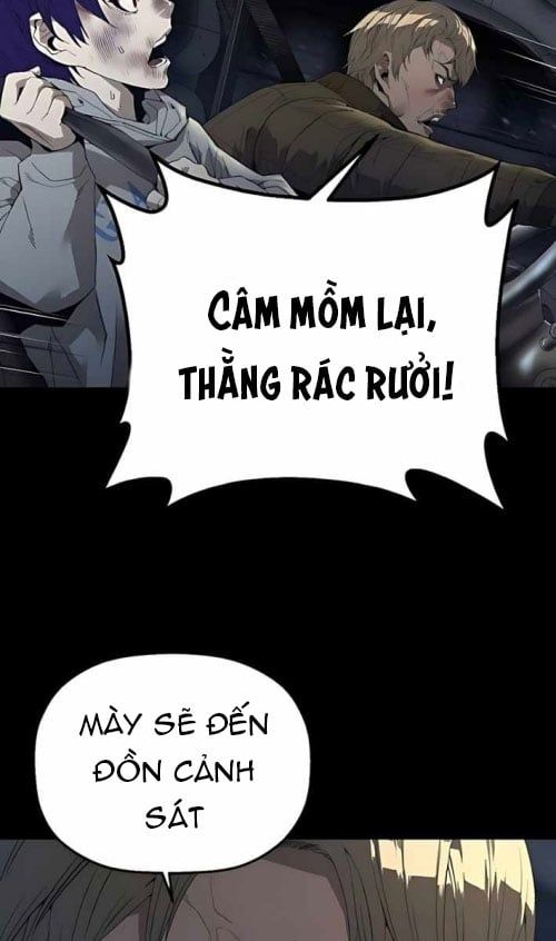 Hồ Sơ Ác Nhân: Chapter 8