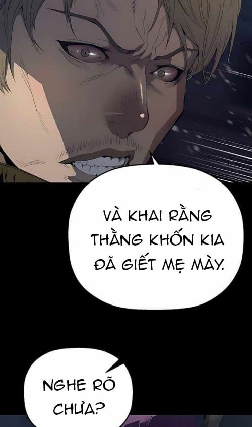 Hồ Sơ Ác Nhân: Chapter 8