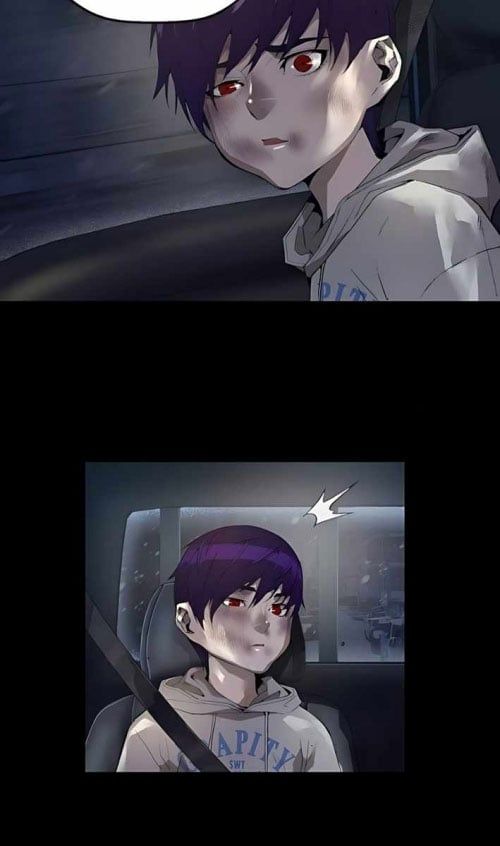 Hồ Sơ Ác Nhân: Chapter 8