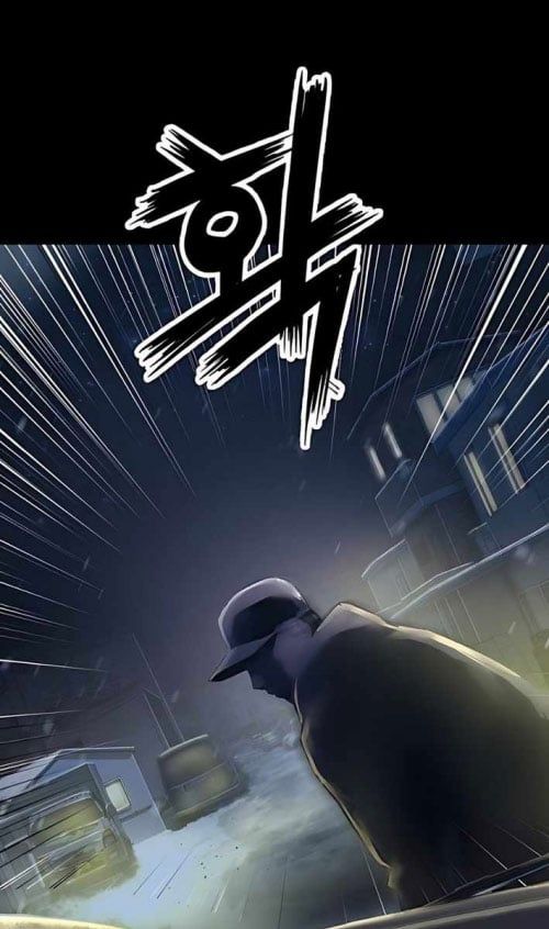 Hồ Sơ Ác Nhân: Chapter 8