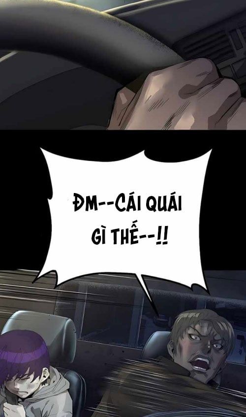 Hồ Sơ Ác Nhân: Chapter 8