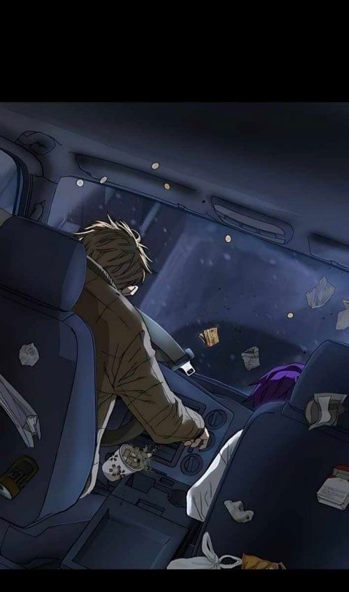 Hồ Sơ Ác Nhân: Chapter 8