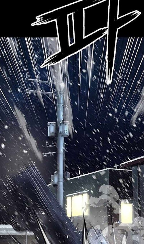 Hồ Sơ Ác Nhân: Chapter 8