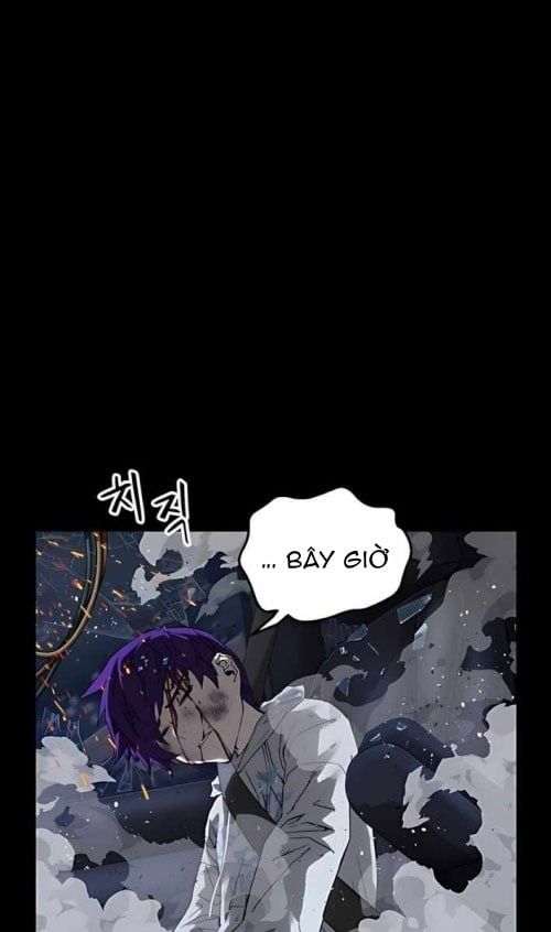 Hồ Sơ Ác Nhân: Chapter 8