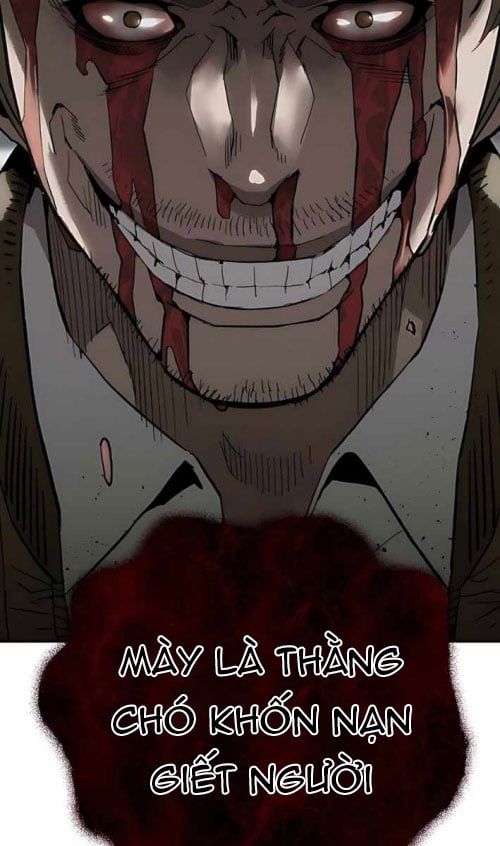 Hồ Sơ Ác Nhân: Chapter 8