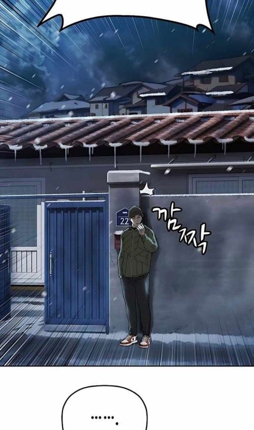 Hồ Sơ Ác Nhân: Chapter 8