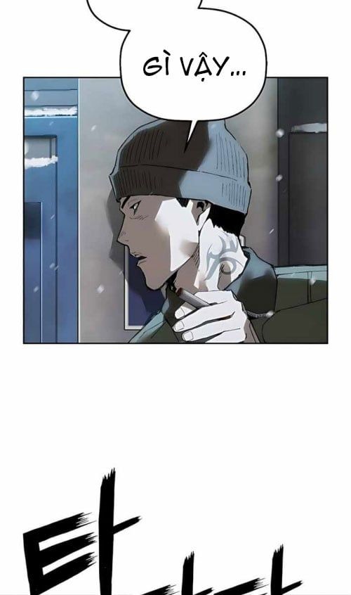 Hồ Sơ Ác Nhân: Chapter 8