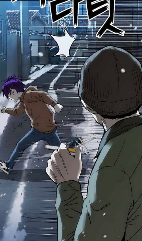 Hồ Sơ Ác Nhân: Chapter 8