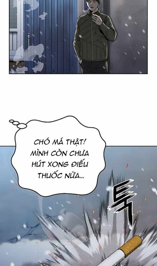 Hồ Sơ Ác Nhân: Chapter 8