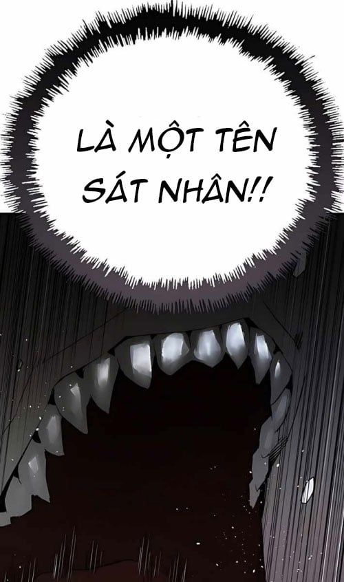 Hồ Sơ Ác Nhân: Chapter 8