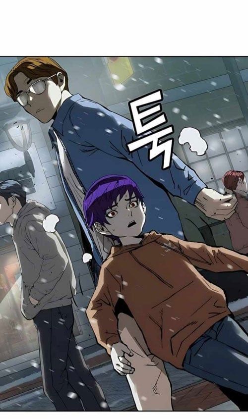 Hồ Sơ Ác Nhân: Chapter 8