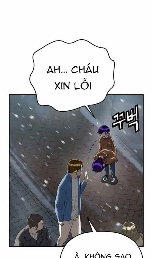 Hồ Sơ Ác Nhân: Chapter 8