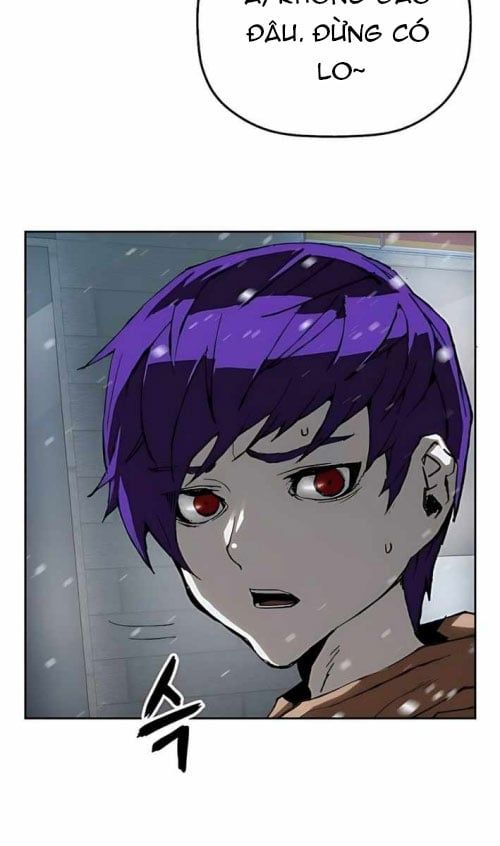 Hồ Sơ Ác Nhân: Chapter 8