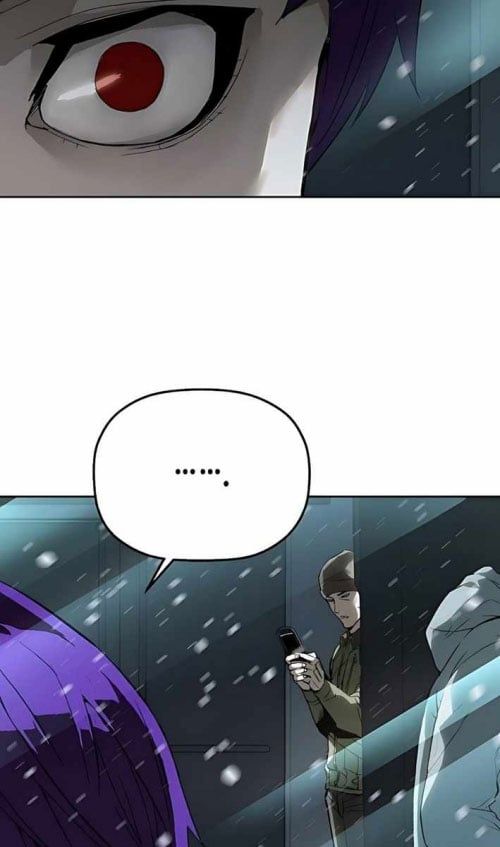 Hồ Sơ Ác Nhân: Chapter 8