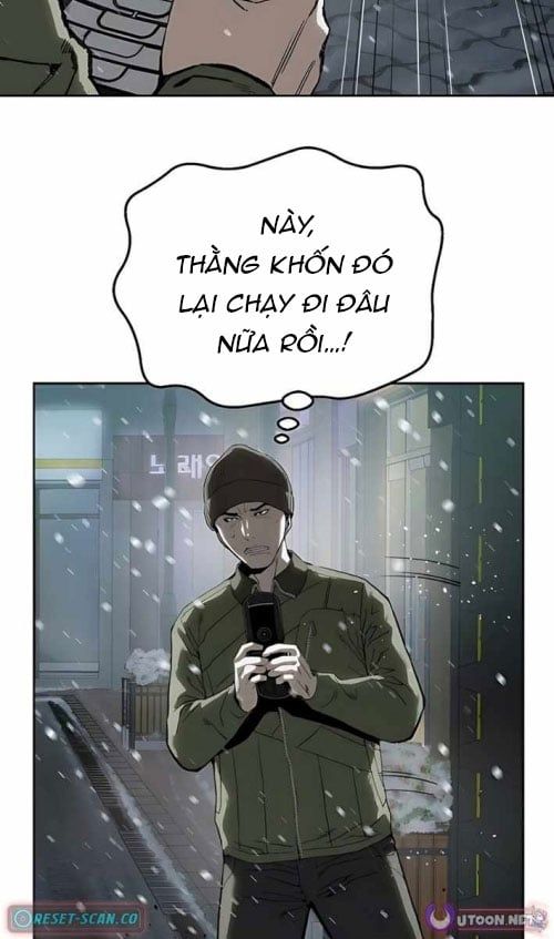 Hồ Sơ Ác Nhân: Chapter 8