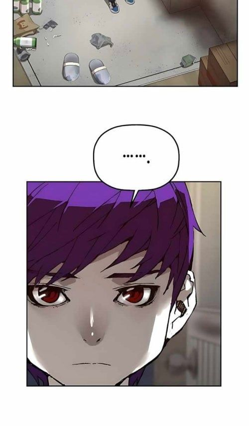 Hồ Sơ Ác Nhân: Chapter 8